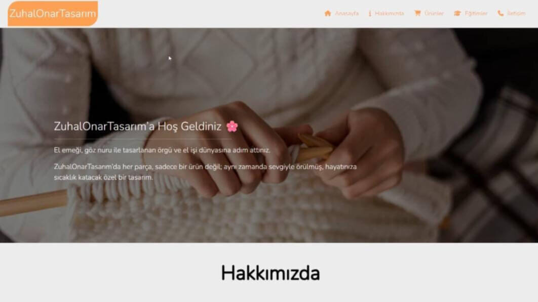 ZuhalOnarTasarım